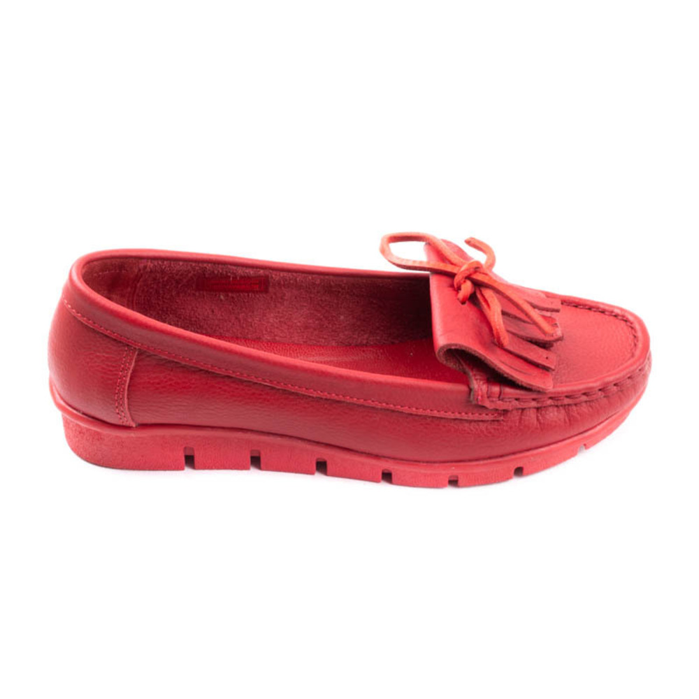 Divarese Shoes Women size 39 Red
